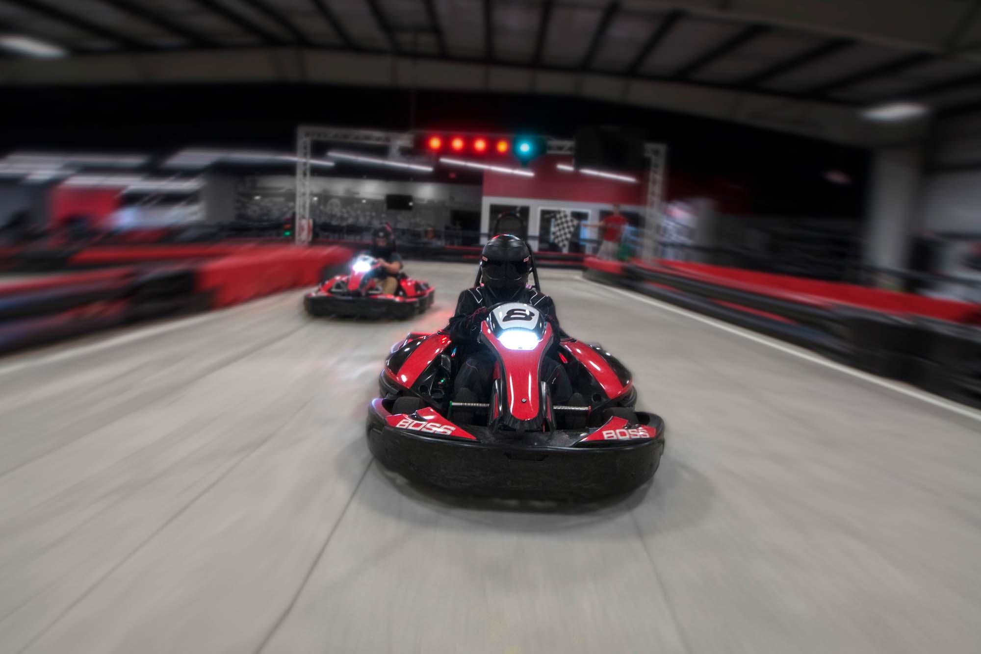 Top 5 Go Karts Cleveland Better Karting